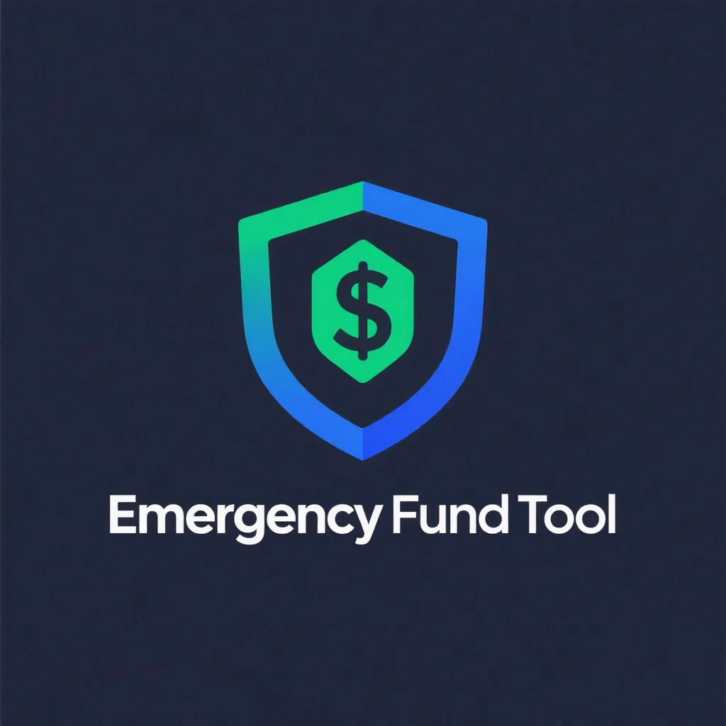 Emergency Fund Tool Logo